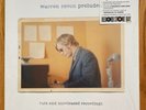RSD Warren Zevon PRELUDES Cloudy Blue sealed LP Rare & Unreleased TRUSTED SELLER
