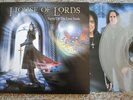 1 X VINYL CHURCH OF VINYL FIRST TIME ON VINYL HOUSE OF LORDS SAINT OF THE.. kiss