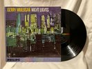 Gerry Mulligan Night Lights LP Mono 1963 Jazz Art Farmer Jim Hall