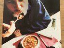 Blind Melon - Soup 1995 US Release Capitol Records.  GF Sleeve & Insert Rare