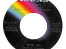 Elton John Tiny Dancer US 7