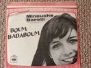 EUROVISION MON67 MINOUCHE BARELLI BOUM BADABOUM DANISH 7