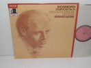 SXL 6906 Shostakovich Sym No.15 LPO Haitink AS list UK Pink Label Test/Sample NM