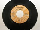 RICK FIELDS HOUSE ON FIRE REMIX 45 BEAUTY 2145 Rare Private Synth Boogie Funk NM