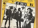 PRETTY VACANT NR. 6 PUNK FANZINE HAMBURG 1979 CRASS CHELSEA RUTS POP RIVETS