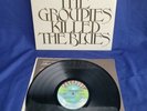 Lucifers Friend Where The Groupies Killed The Blues Lp Vinyl Record Album Lyrics