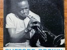 Clifford Brown - Memorial Blue Note 1526 LP DG RVG Ear/P