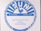 VARIOUS: rockin' records collector's series vol. 4 SUN 12