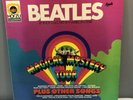 The Beatles-Magical mystery tour Plus Other Songs..Horzu Langspielplatte.1967.