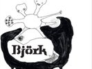 Björk Greatest Hits VINYL LP NEU