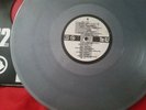 the klf america: what time is love silver/grey mispress 12