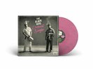 THE BLACK KEYS 'DROPOUT BOOGIE' EXCLUSIVE PINK PANTHER VINYL PRE-ORDER ALBUM