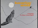 HOWLIN' WOLF: moanin' in the moonlight CHESS 12