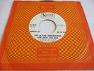JAY & THE AMERICANS - LIVIN' ABOVE YOUR HEAD - UNITED ARTISTS DJ
