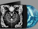ISON Aurora [limited BLUE & WHITE swirls] 2LP VINYL 2021