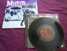 MISFITS WALK AMONG US Rare 1982 2nd Pressing, Original Owner VG++ Samhain Danzig
