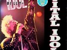 BILLY IDOL 'Vital' 1987 Near Mint AUDIOPHILE press Promo labels Never played LP