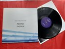 Manic Street Preachers - REWIND THE FILM (VINYL ALBUM UNPLAYED PROMO STICKERED)