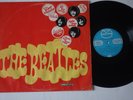 The Beatles Greatest Hits Fono-Ring Vinyl LP SFGLP 77939