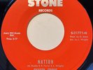 SKUZZY FROGG Nation/I Want You to Love Me RARE PSYCH SOUL FUNK 45 NM *hear*