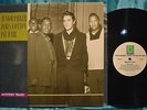 JUNIOR PARKER-JAMES COTTON-PAT HARE: