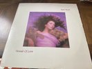 KATE BUSH: HOUNDS OF LOVE Vinyl LP: 1985 EMI America Records