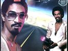 The Brothers Johnson - Stomp  Maxi (VG/VG) .