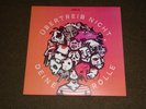 JuseJu – Übertreib Nicht Deine Rolle  Vinyl feat. Edgar Wasser, Fatoni, Jilet Ay