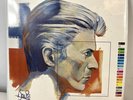 Fashions David Bowie 10 x 7