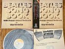 Jun Nambara -BEATLES SONG BOOK JAPAN 4ch SQ QUADRAPHONIC LP obi CBS/SONY SOLJ-29