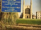 Thomas Tallis, The King's College Choir Of Cambridge, David Willcocks - Spem ...