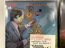 New Clear Days - The Vapors (1980) LP [FREE SHIPPING]