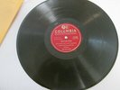 Vintage BLUES 78 JOE WILLIAMS Baby Please Don't Go / Wild Cow Moan