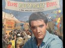 SEALED, Elvis Presley – Roustabout LSP-2999, Stereo Box on cover, US, 1964-76's