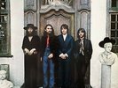 THE BEATLES - Hey Jude (LP) (EX/VG)