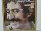 JIM CROCE - PHOTOGRAPHS & MEMORIES: HIS GREATEST HITS - GOLD COVER - SEALED