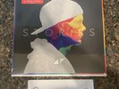 Avicii - Stories Vinyl - 2xLP - Brand New & Factory Sealed