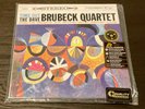 The Dave Brubeck Quartet - Time Out 2LP Vinyl - Analogue Productions – Near Mint