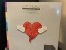 808's & Heartbreak - Kanye West Vinyl LP (Record, 2008) **Brand New/Sealed**