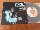 Vince TAYLOR : My Babe  FRENCH EP  BARCLAY 70905 BIEM Pressage Original  EX