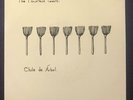 Used THE MOUNTAIN GOATS Chile De Arbol First Press Yellow Label LTD1000 F/S