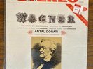 Wagner Selections Dorati Mercury Living Presence Stereo SR 90287 RFR-1 Shrink