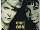 BOWIE / SIMONE     Wild is the wind      7'  SP 45 tours   NEUF