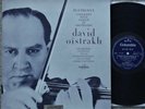 David Oistrakh/Cluytens, 