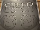 Creed Greatest Hits (Vinyl, 2 LP Set) Walmart Exclusive 180 Gram