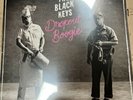 THE BLACK KEYS 'DROPOUT BOOGIE' EXCLUSIVE PINK PANTHER VINYL In Hand Ships Today