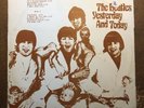 The Beatles - Bootleg LP Live in Tokyo 1966 with Butcher Cover inspired Sleeve