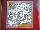 IQ - Tales From A Dark Christmas Rare OOP  2 X 10
