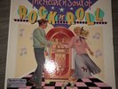 The Heart n' Soul of Rock n' Roll - 7 Record LP Set NM