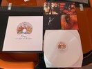 Queen A Night At The Opera White Coloured Vinyl 2015 Complete Studio LP New)